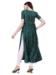 Picture of Classy Rayon Dark Green Kurtis & Tunic