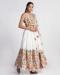 Picture of Stunning Net Sea Shell Lehenga Choli