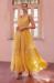 Picture of Radiant Georgette Peru Readymade Salwar Kameez