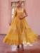 Picture of Radiant Georgette Peru Readymade Salwar Kameez