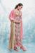 Picture of Georgette Pale Violet Red Readymade Salwar Kameez