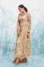 Picture of Marvelous Georgette Thistle Readymade Salwar Kameez