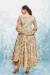 Picture of Marvelous Georgette Thistle Readymade Salwar Kameez