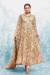 Picture of Marvelous Georgette Thistle Readymade Salwar Kameez