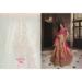 Picture of Grand Silk Rosy Brown Lehenga Choli