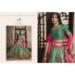 Picture of Elegant Silk Cadet Blue Lehenga Choli