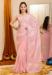 Picture of Appealing Georgette Tan Saree