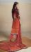 Picture of Grand Crepe Sienna Straight Cut Salwar Kameez