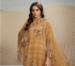 Picture of Pleasing Crepe Peru Straight Cut Salwar Kameez