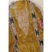 Picture of Fine Chiffon Peru Straight Cut Salwar Kameez