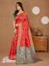 Picture of Admirable Silk Red Saree