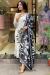 Picture of Rayon & Silk Off White Readymade Salwar Kameez