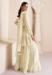 Picture of Ravishing Georgette Azure Readymade Salwar Kameez