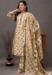 Picture of Rayon & Cotton Sienna Readymade Salwar Kameez