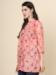 Picture of Nice Cotton Light Coral Kurtis & Tunic