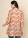 Picture of Classy Cotton Rosy Brown Kurtis & Tunic