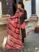 Picture of Splendid Rayon Black Readymade Salwar Kameez