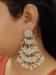 Picture of Sightly Light Grey Earrings