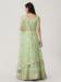 Picture of Sublime Silk Dark Sea Green Lehenga Choli