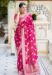 Picture of Beauteous Silk Light Pink Saree