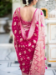 Picture of Beauteous Silk Light Pink Saree