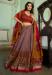 Picture of Classy Silk Dim Gray Lehenga Choli