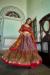 Picture of Classy Silk Dim Gray Lehenga Choli