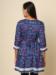 Picture of Superb Cotton Dark Slate Blue Kurtis & Tunic