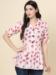 Picture of Statuesque Cotton Linen Kurtis & Tunic