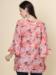 Picture of Sightly Cotton Rosy Brown Kurtis & Tunic