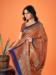 Picture of Good Looking Georgette Sienna Saree