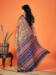 Picture of Taking Georgette Burly Wood Saree