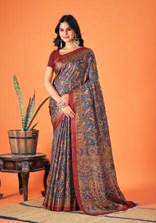 Picture of Enticing Georgette Sienna Saree