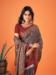 Picture of Enticing Georgette Sienna Saree