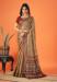 Picture of Ravishing Georgette Sienna Saree