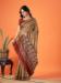 Picture of Ravishing Georgette Sienna Saree