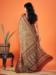 Picture of Ravishing Georgette Sienna Saree