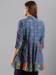 Picture of Nice Cotton Steel Blue Kurtis & Tunic