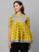 Picture of Delightful Cotton Golden Rod Kurtis & Tunic