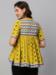 Picture of Delightful Cotton Golden Rod Kurtis & Tunic