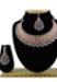 Picture of Pleasing Tan Necklace Set