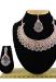 Picture of Exquisite Rosy Brown Necklace Set