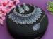 Picture of Amazing Dark Slate Grey Necklace Set