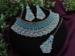 Picture of Pleasing Cadet Blue Necklace Set