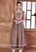 Picture of Marvelous Cotton Rosy Brown Kurtis & Tunic