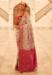 Picture of Magnificent Silk Pink Saree