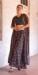 Picture of Georgette Dark Slate Blue Readymade Lehenga Choli