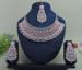 Picture of Fine Thistle Necklace Set