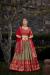 Picture of Bewitching Silk Bisque Lehenga Choli