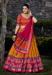 Picture of Classy Silk Peru Lehenga Choli